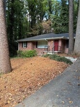 Building Photo - 1767 Rosalind Dr NE