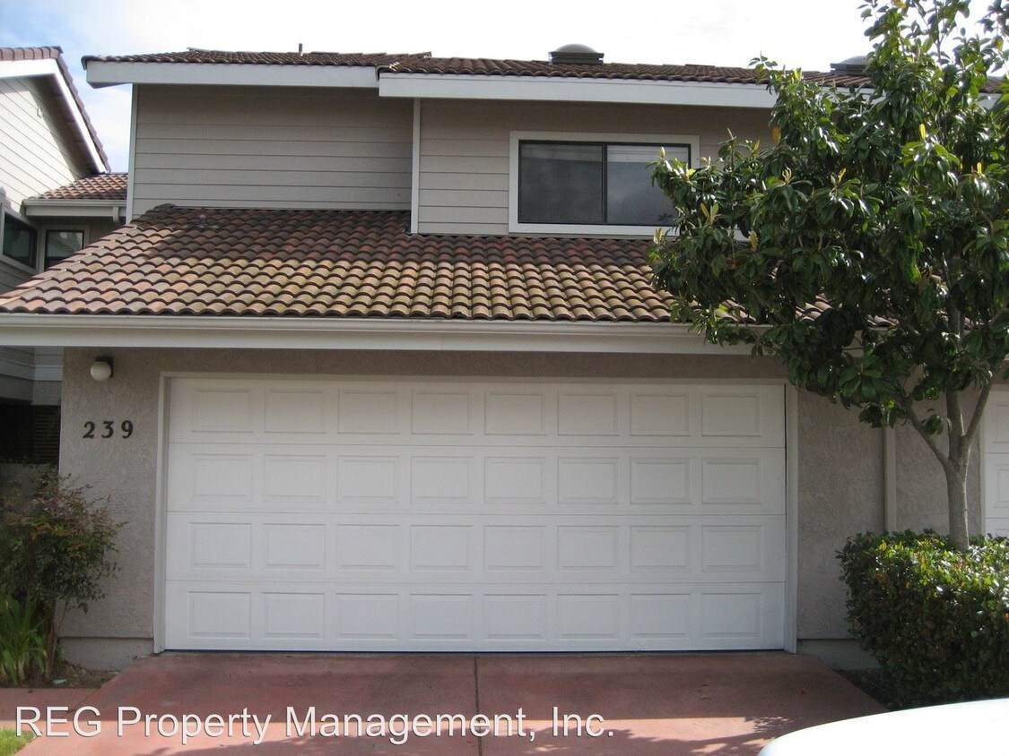 Primary Photo - 2 br, 2.5 bath House - 239 Via La Paz