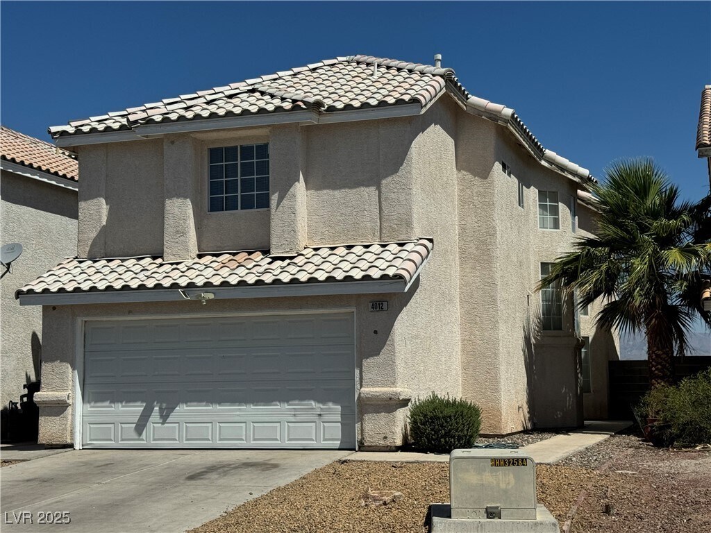 Foto principal - 4012 Abrams Ave