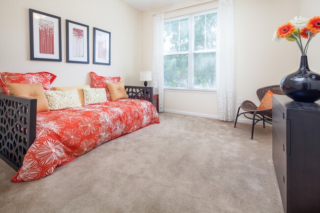 Building Photo - Heritage Station Family Apartments