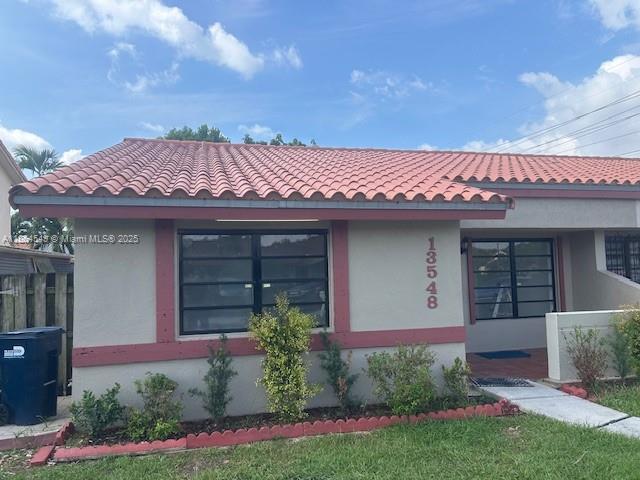 Foto principal - 13548 SW 64th Terrace