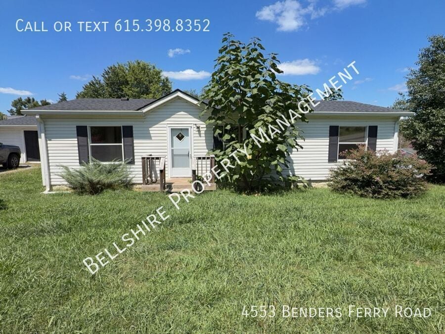 Photo - 4553 Benders Ferry Road-