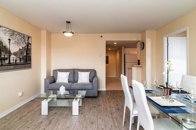 Photo du bâtiment - 1197 Rue Saint-Dominique
