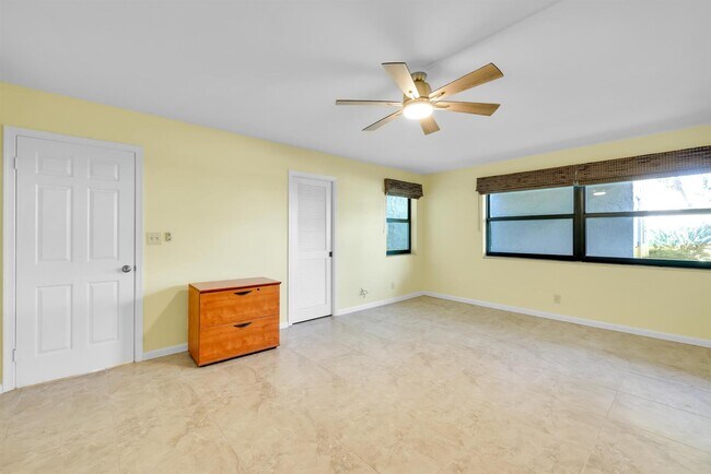 Foto del edificio - EVERGLADES OF NORTH PALM BEACH 3 CONDO