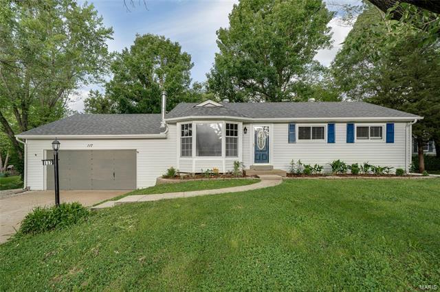 Building Photo - 117 Birchwood Dr