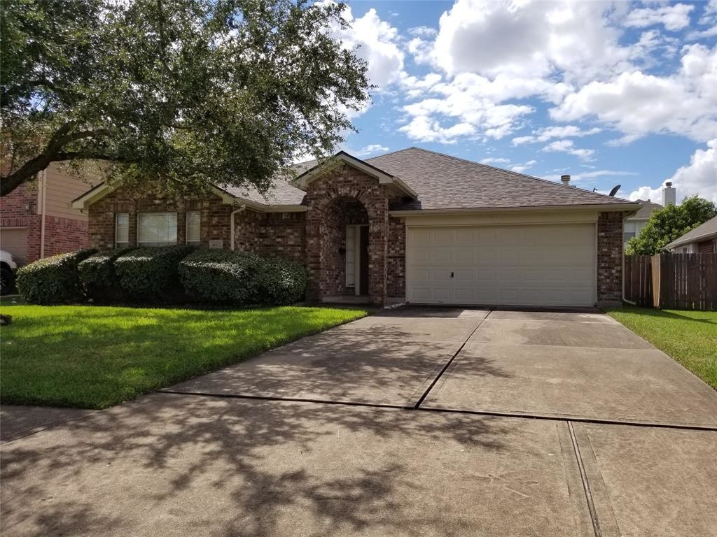 4922 Ridgeway Dr, Pasadena, TX 77504 - House Rental in Pasadena, TX ...