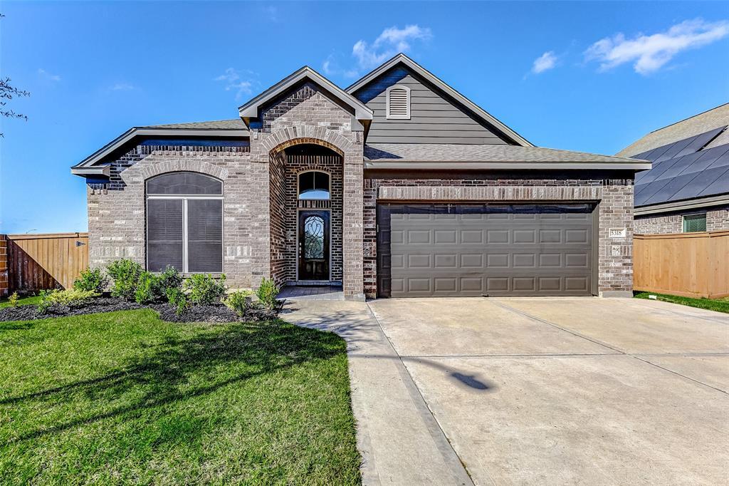 Foto principal - 5318 Madeline Grace Dr