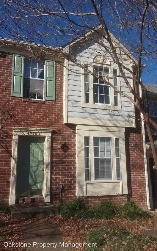 4916 Bunclody Ct, Henrico, VA 23228 House for Rent in Henrico, VA