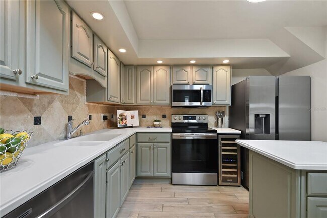Foto del edificio - 8349 Citrus Chase Dr