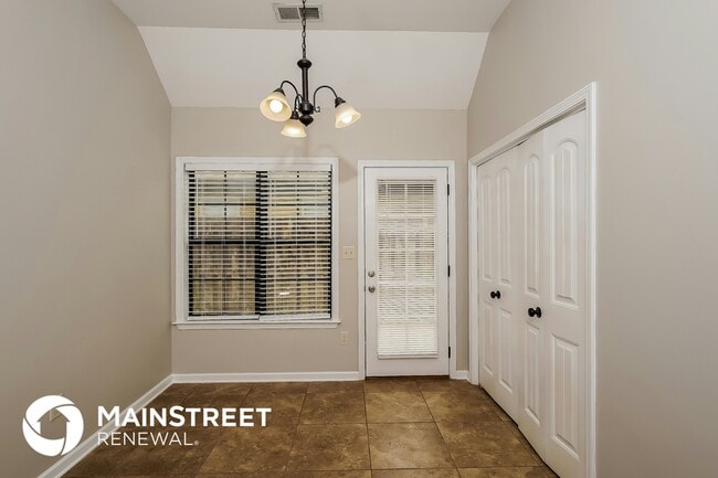 Building Photo - 8323 Miller Pl