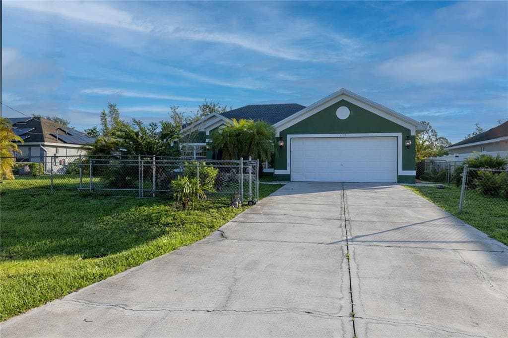 418 Windermere Dr, Lehigh Acres, FL 33972 House Rental in Lehigh