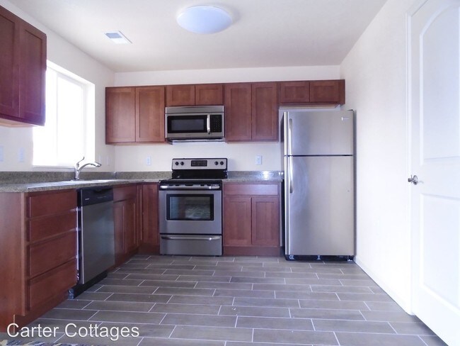 Foto del edificio - 5459 CARTER Rd