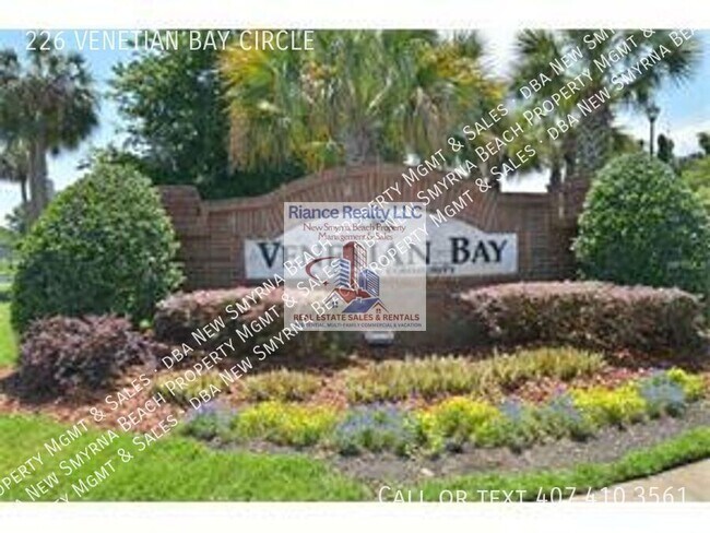 Building Photo - 226 Venetian Bay Cir