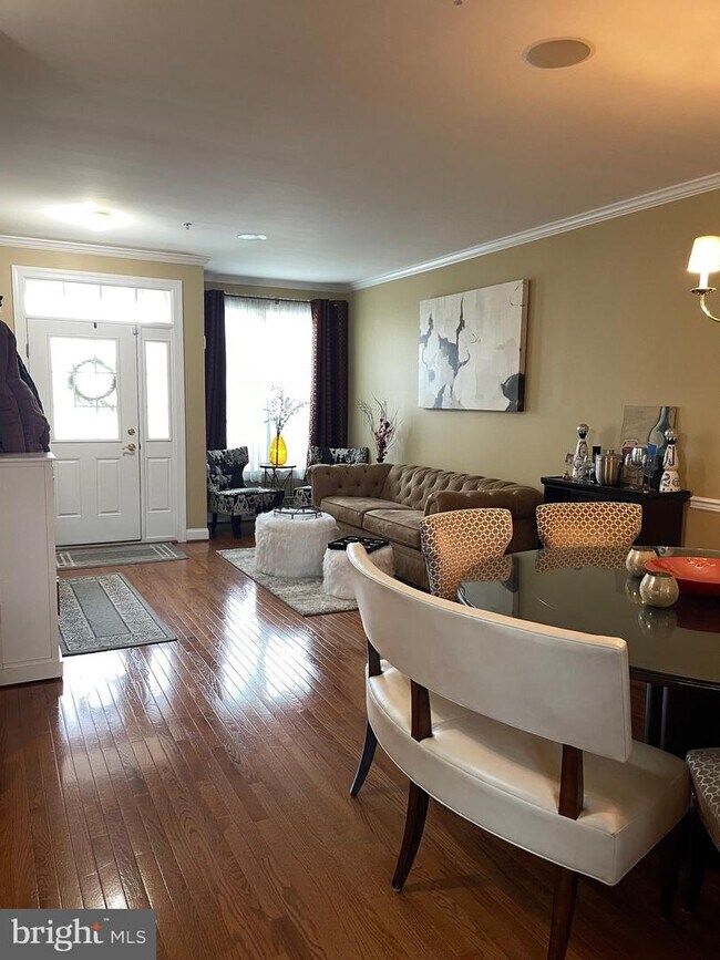 2414 Rosemont Terrace, Furlong, PA 18925 Townhouse for Rent in