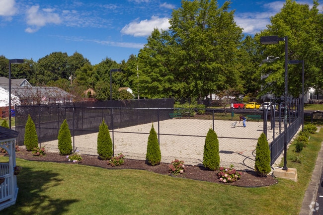 Dog Park - ReNew North Providence