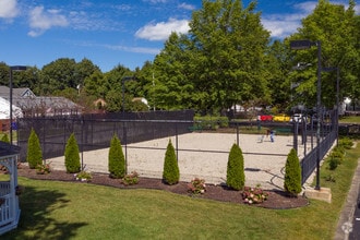 Dog Park - ReNew North Providence