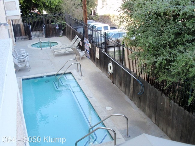 Interior Photo - Regency Square Apartments