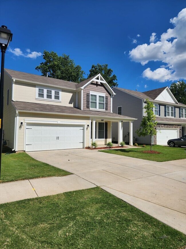 Foto del edificio - 639 Old Little Rock Rd