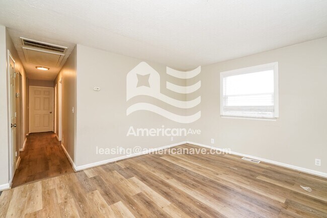 Foto del edificio - 1629 Knox St