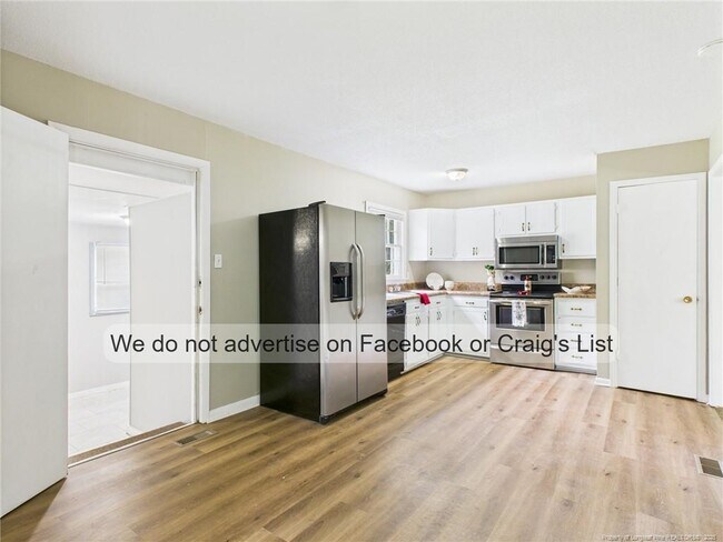 Foto del edificio - 5705 Yellowstone Ct