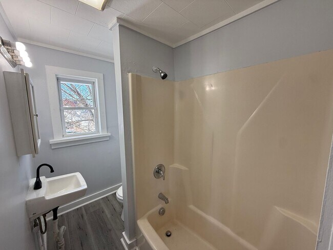 Foto del edificio - 61 Goddard St