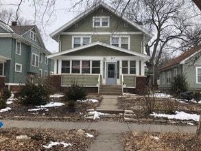 Building Photo - 307 N 16th St