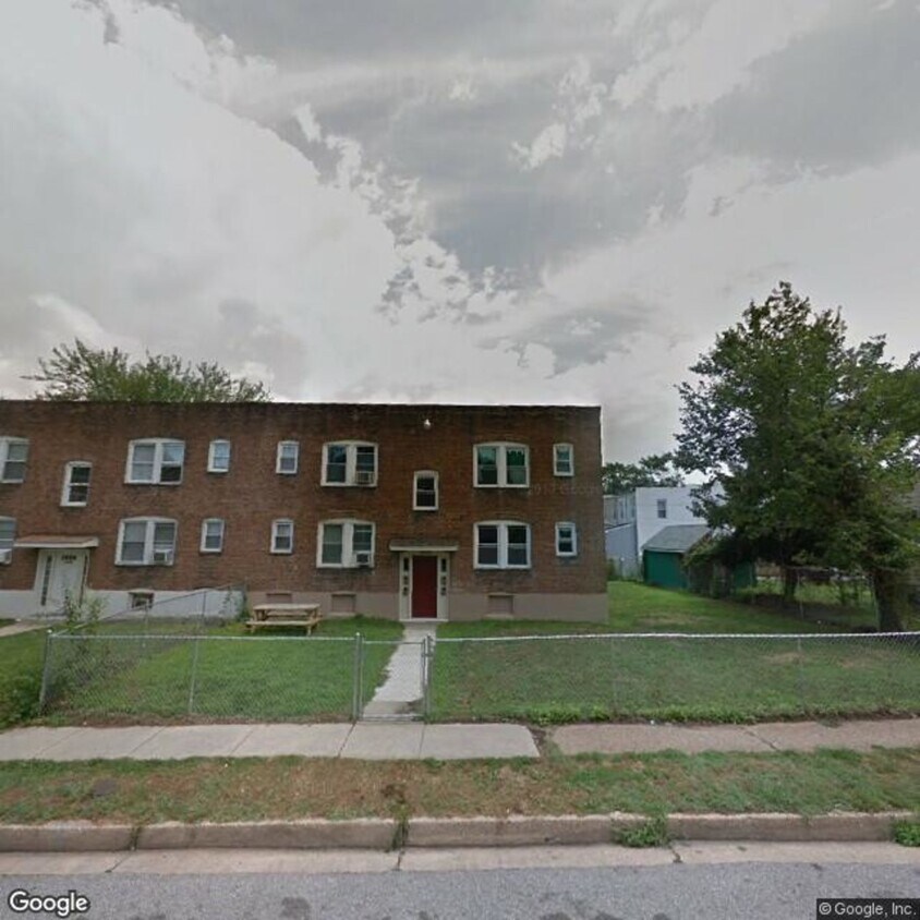 3705 Fairhaven Ave, Baltimore, MD 21226 Condo for Rent in Baltimore