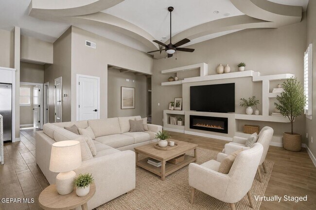 Foto del edificio - 12252 Desert Dove Ave