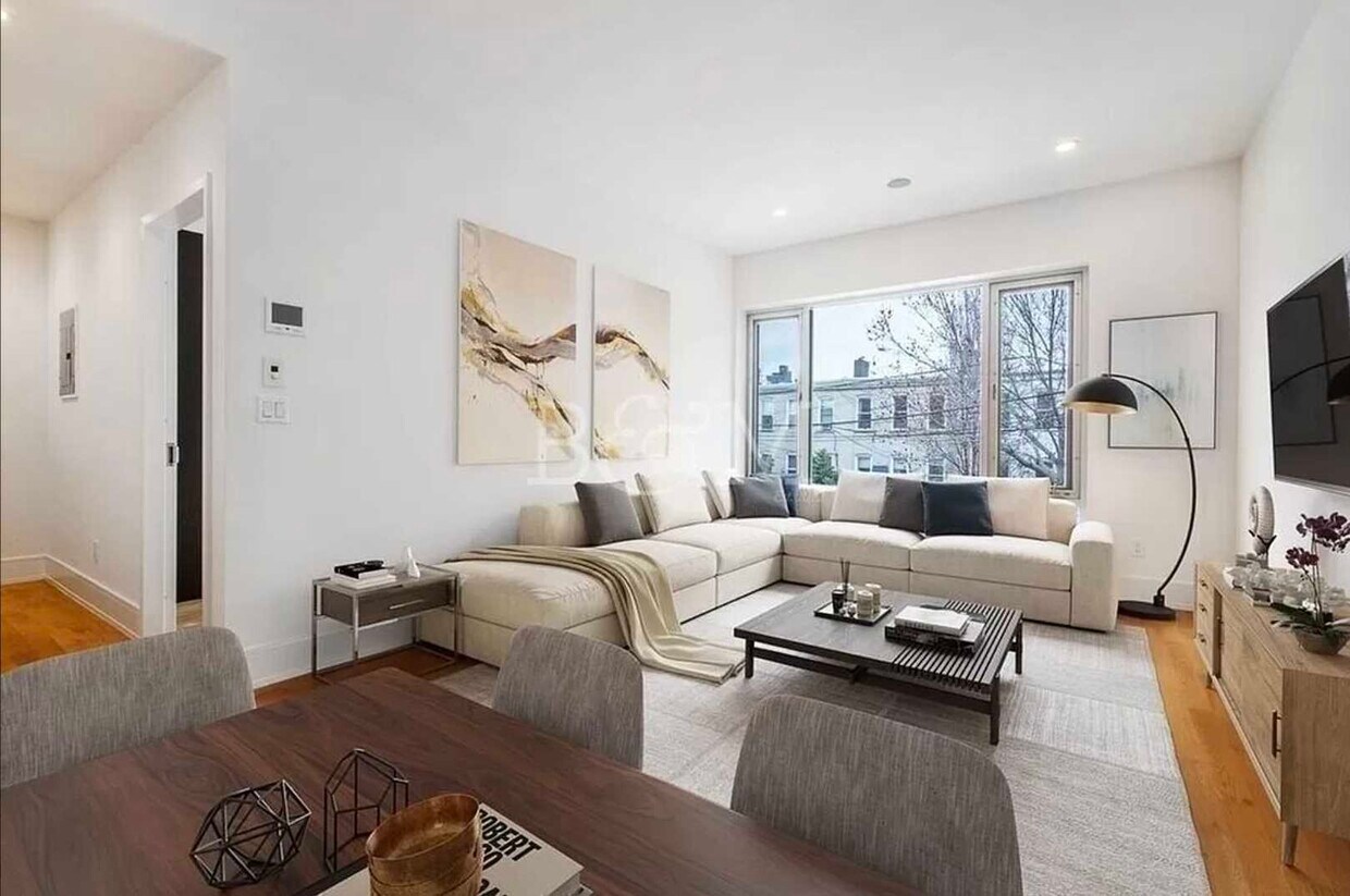 17 Kingsland Ave Unit 3R, Brooklyn, NY 11211 Apartment for Rent in