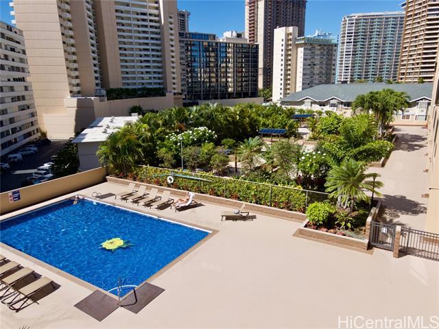 Foto del edificio - 411 Hobron Ln