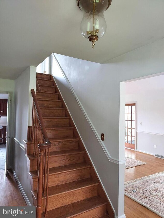 11901 Meylston Dr, Timonium, MD 21093 House Rental in Timonium, MD