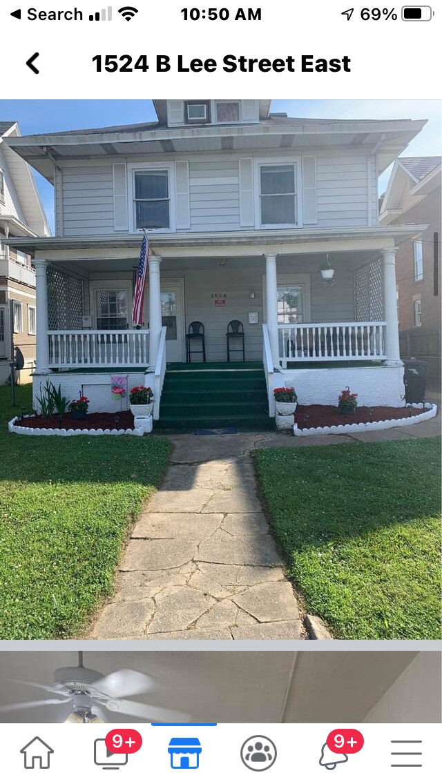 Foto del edificio - 1524 Lee St E