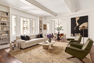 Building Photo - 77 Park Ave