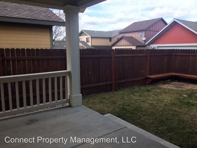 Foto del edificio - 3935 E Baxter Ln