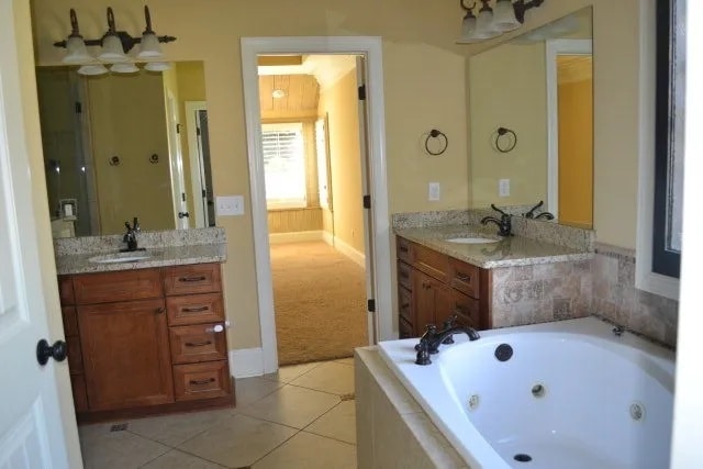 Primary Photo - 1101 Blackman Cir