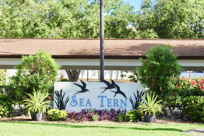 Foto del edificio - 1630 Seaway Dr