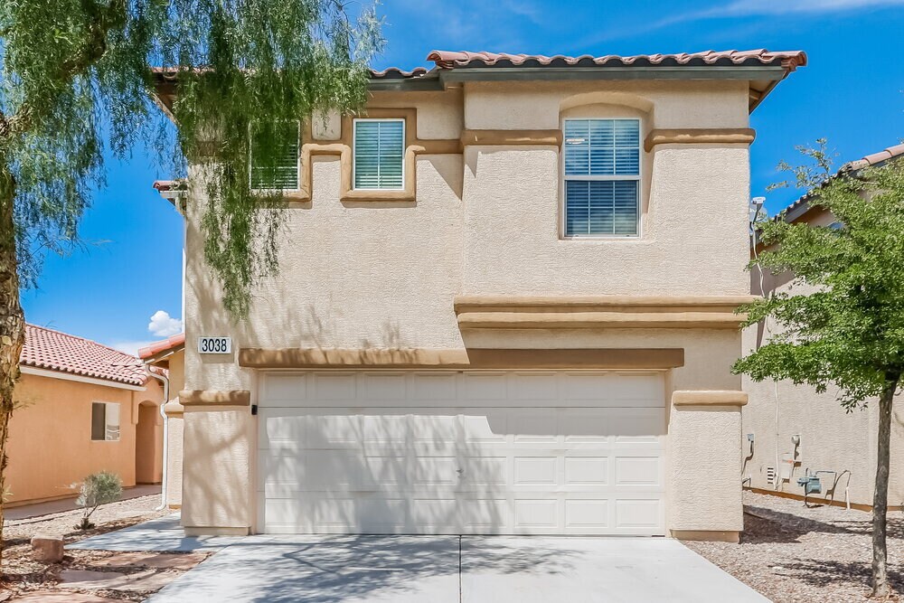 Primary Photo - 3038 Cantabria Ct