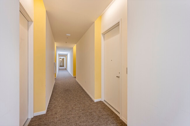 Foto del edificio - 3801 San Pablo Ave