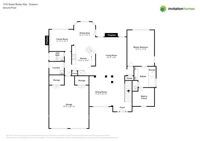 Building Photo - 1743 Sweet Barley Way SE