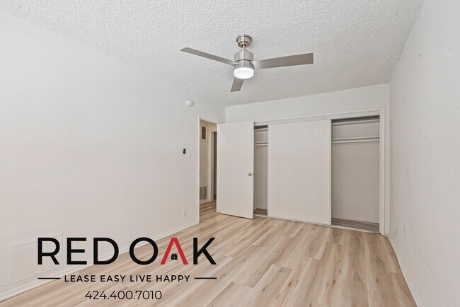 Foto del edificio - Sun-Drenched One Bedroom with a Private Ba...