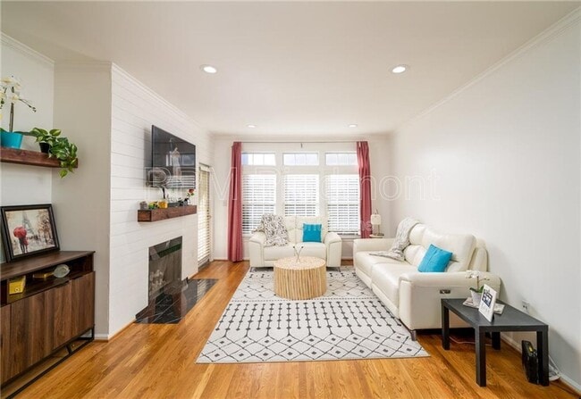 Photo - 220 Renaissance Pkwy NE Apartment