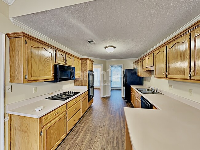 Foto del edificio - 2366 Carrol Ridge Ln