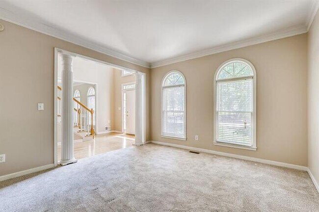 Foto del edificio - 100 Julia Ct, Fayetteville, GA, 30214