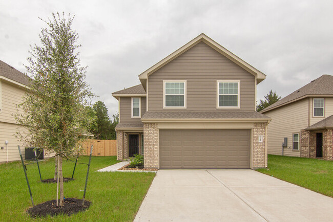 Building Photo - Alamosa Springs - 5722 Paseo Place, Bryan,...