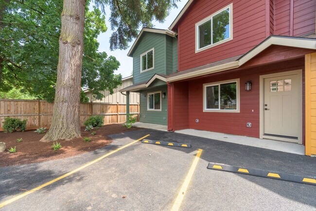 Foto del edificio - 2104 Westwood Ln