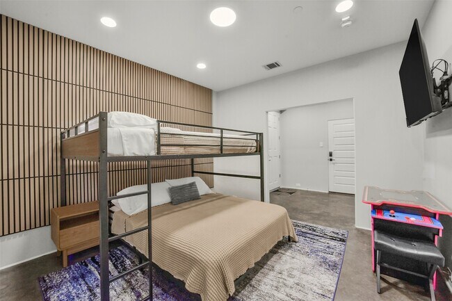 Foto del edificio - 1520 Malone St