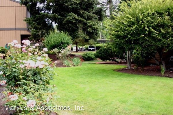 1215 NE Grant St, Hillsboro, OR 97124 - House Rental in Hillsboro 