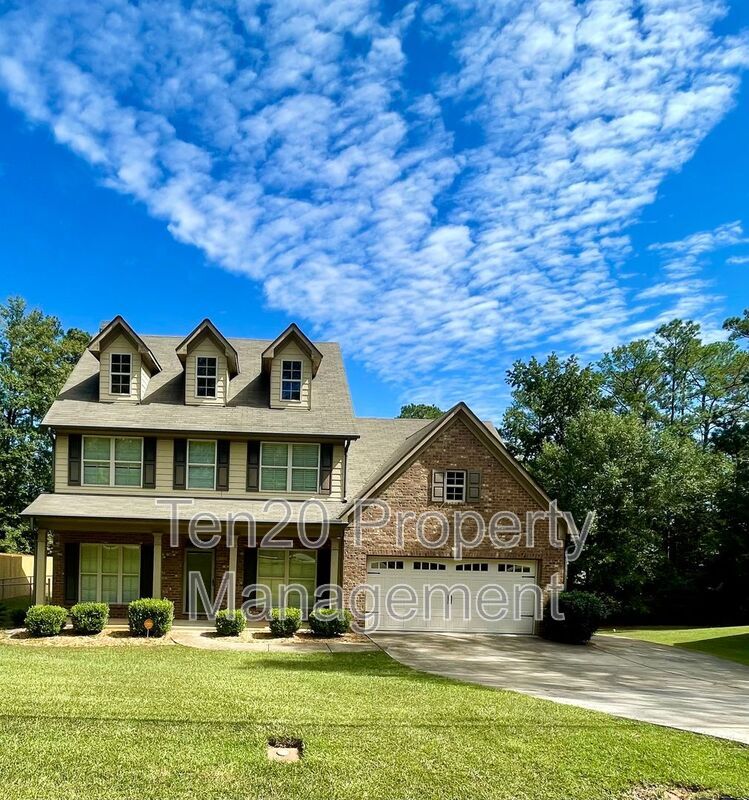 Foto del edificio - 8140 Cooper Creek Rd