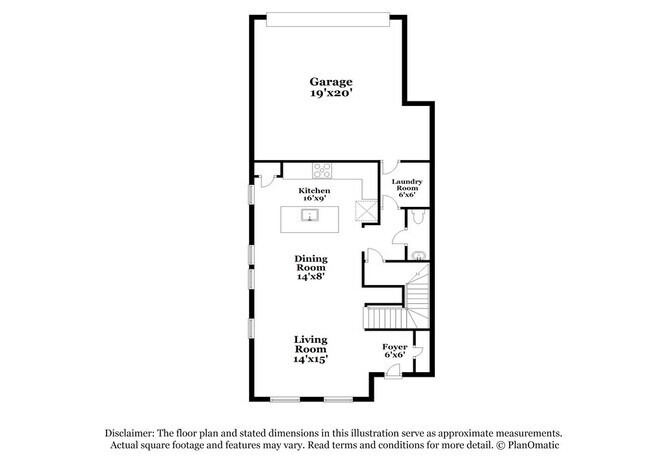 Building Photo - 7060 Coyote Mesa St