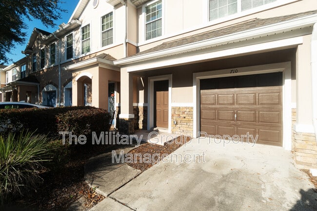 Foto del edificio - 710 Crystal Way